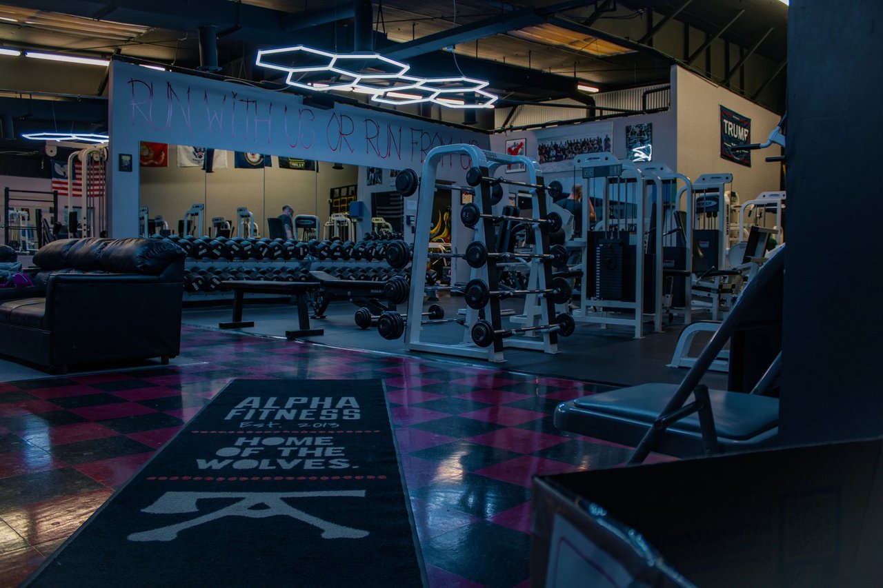 Alpha Sport — Kiev