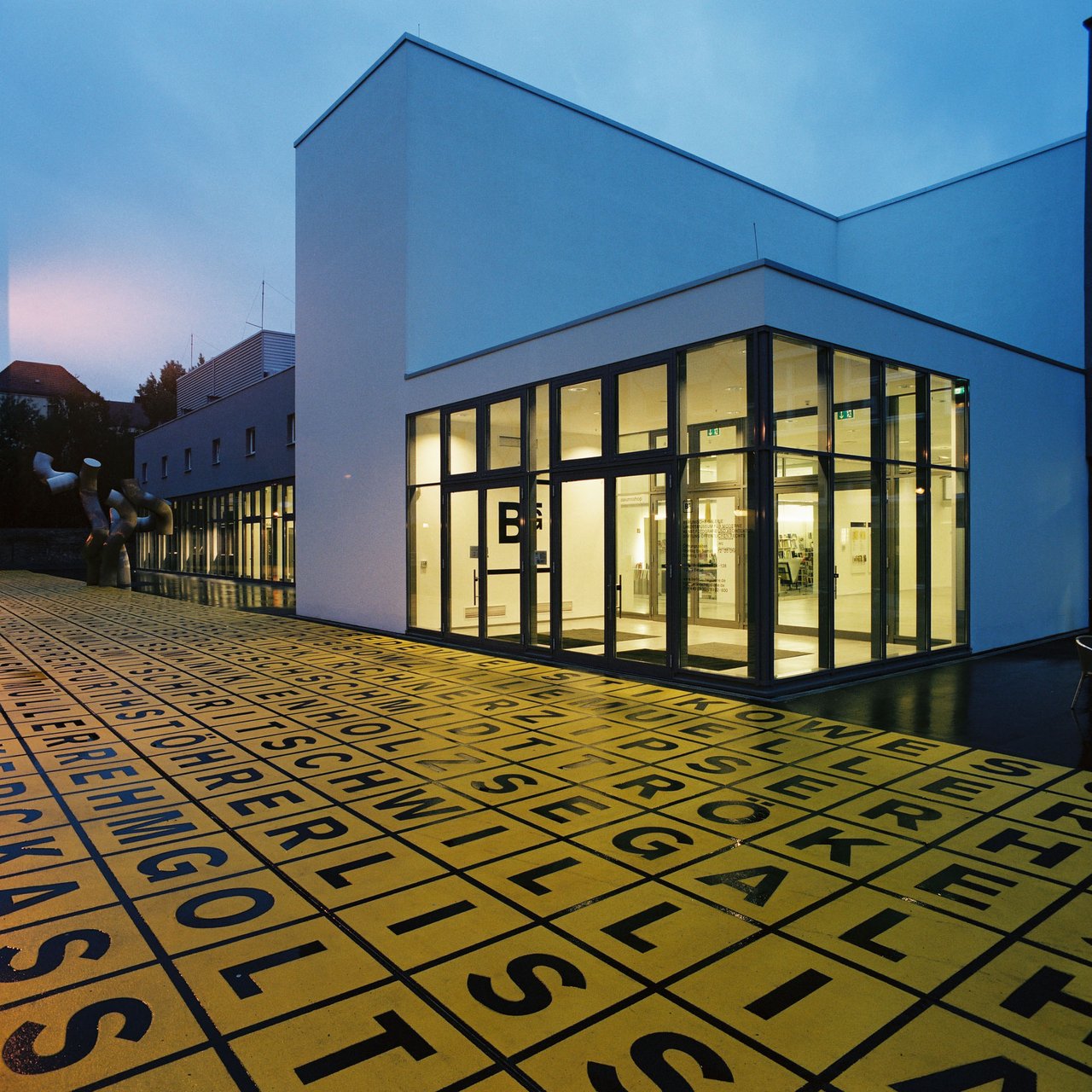 Berlinische Galerie — Berlin — Berlinische Galerie