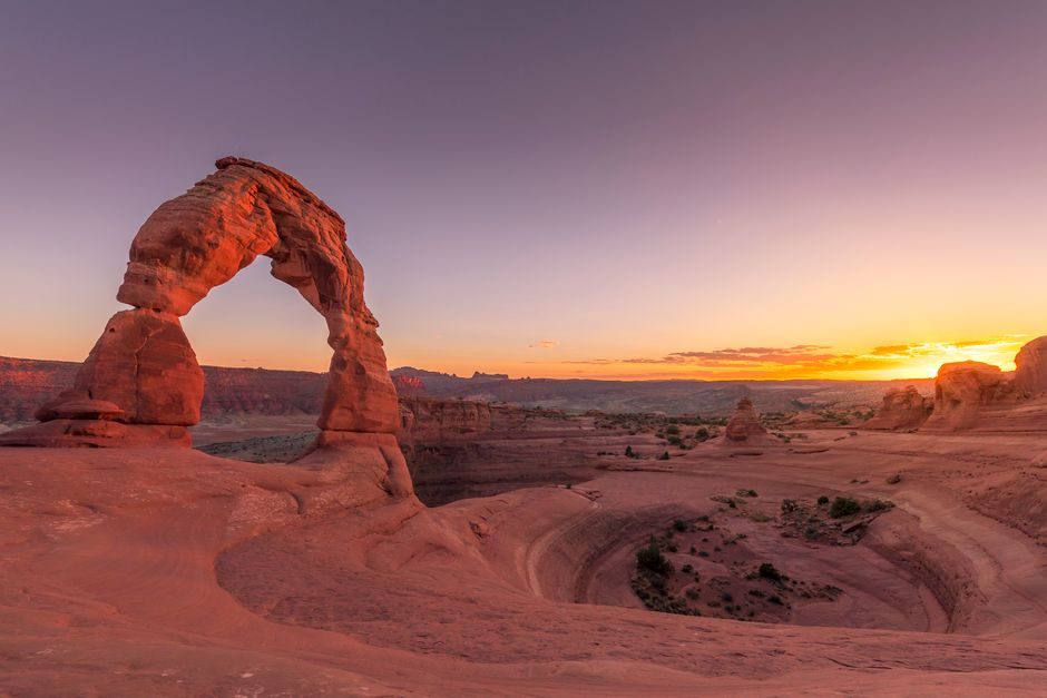 Nationalparkdienst erweitert den Zugang im Sommer 2026 in großen Parks