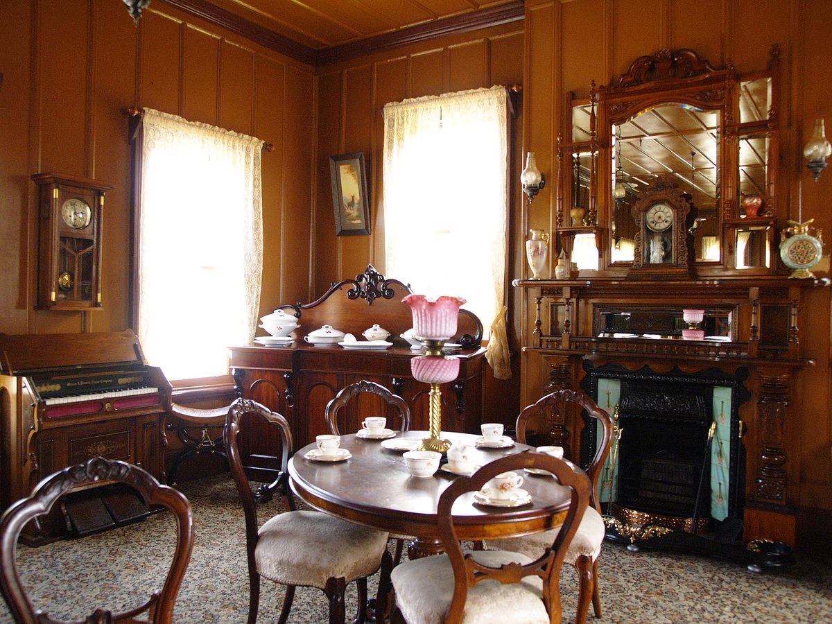 TeaHouse — Dnipro — TeaHouse, Dnipro, Ukraine