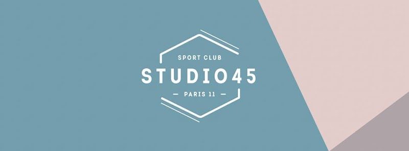 Studio 45 — Parigi — Studio 45, Paris, France