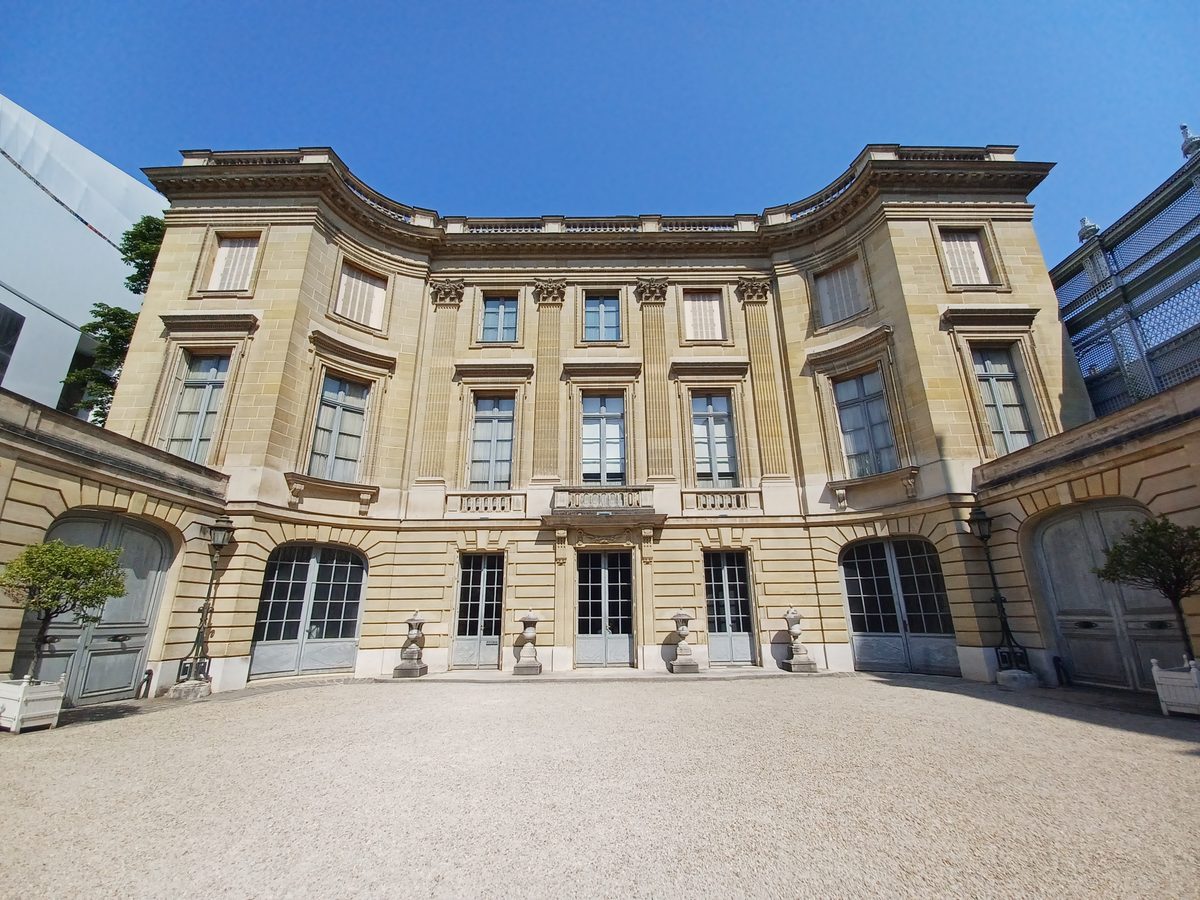 Musée Nissim de Camondo — Parigi — Musée Nissim de Camondo, Paris, France