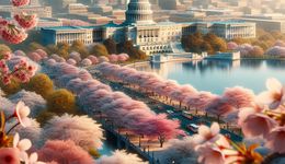 7 Places to See Cherry Blossoms in the US, From Seattle to Brooklyn