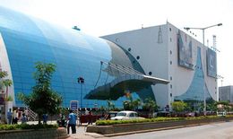 Multiplex — Charkiv — Multiplex, Kharkiv