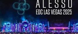 Alesso — Bill Graham Civic Auditorium, San Francisco, CA