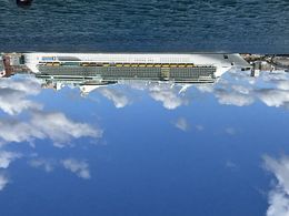Liberty of the Seas — Odesa — Turku, Finland
