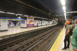 Exe Moncloa — Madrid — Exe Moncloa, Madrid, Spain