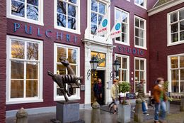 Pulchri Studio — Den Haag — Pulchri Studio, The Hague