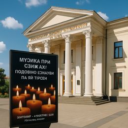 Musik bei Kerzenlicht: Ludovico Einaudi und Yann Tiersen — музика при свічках: людовіко ейнауді та ян тірсен