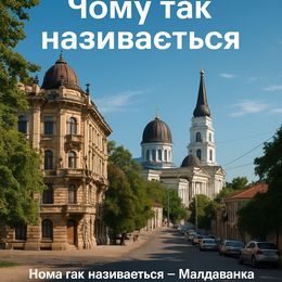 Moldavanka — Одеса