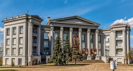 EneidaFest 5-6 September — Національний музей народної архітектури та побуту України
