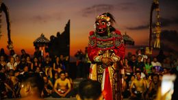 Bali ospita più eventi turistici il 25 agosto