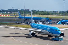 Η Schiphol ανακοινώνει συντήρηση διαδρόμου στα τέλη Αυγούστου