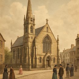 Progetti rari delle cappelle di Lutsk del XIX secolo — Луцьк
