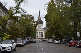 Bugayivka — Одеса