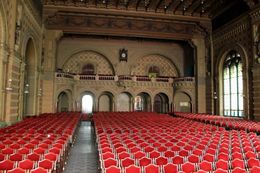 Odesser Regionalphilharmonie — Odessa — Одеська обласна філармонія