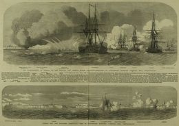 Wusstest du? · №22: Mark Twain war in Odessa — Одеса