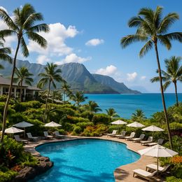Hale Hōkūala Kaua‘i setzt Reservierungsstart am 1. Oktober fest