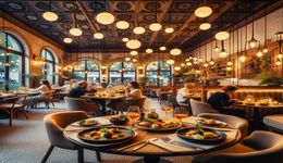 Відкрийте для себе економічні гастрономічні перли Кракова, Польща, цього березня 2026 року, відвідавши локальні ринки та затишні бістро, де можна смакувати традиційні страви за доступними цінами, і ді