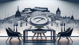 The Best New Restaurants in the UK