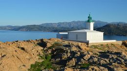 Visita l'isola di Corsica, Francia, questo maggio 2026, dove si svolgono le celebrazioni marittime annuali 'Fête de la Mer', e utilizza la funzione I'M IN per ricevere raccomandazioni sulle attività più emozionanti! — Corsica, France
