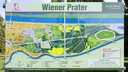 Pratermuseum — Viena — Pratermuseum, Vienna