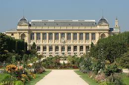 Museo Nazionale di Storia Naturale — Kiev — National Museum Of Natural History, Kyiv, Ukraine