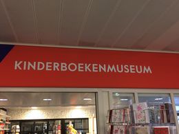 Kinderboekenmuseum — Den Haag — Kinderboekenmuseum, Den Haag, Netherlands