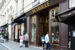 Deyrolle — Deyrolle, Paris, France