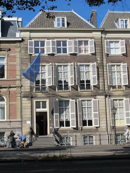 Museo Bredius — La Haya — Museum Bredius, Den Haag, Netherlands