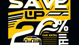 Hertz Promo Codes and Deals: Save Up to 25% on Rentals