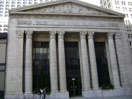 San Francisco Mining Exchange — San Francisco Mining Exchange
