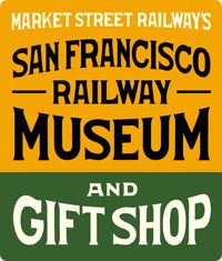 Museo Ferroviario di San Francisco — San Francisco Railway Museum
