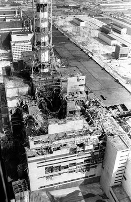 Chernobyl Story Tours — Kiew — Chernobyl Story Tours, Kyiv, Ukraine