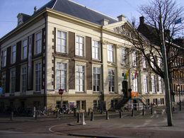 Haags Historisch Museum — L'Aia — Haags Historisch Museum, Den Haag, Netherlands