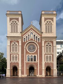 Assumption Cathedral — Charkiw — Assumption Cathedral, Kharkiv, Ukraine
