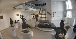 Kharkiver Kunstgalerie S. V. Vasilkivskyi — Харківська художня галерея ім. С. В. Васильківського, Харків, Україна
