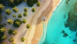 The Best Beaches in Southeast Asia, From Thailand to the Philippines