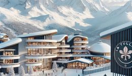 Відвідайте гірськолижний курорт Ла Тюіль, Італія, у квітні 2026 року, де розпочинається сезон закриття, з великим фіналом гірськолижних змагань та спеціальними акціями на прокат спорядження і готелі.