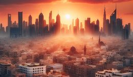 Louisville Has a Charm All It Own