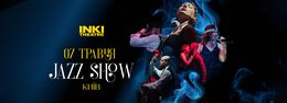 JAZZ SHOW: MILLIONÄRE — Alpah, Kyiv, Ukraine