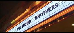 Chet Faker - Tour 'Liebe zu Fremden' — The Warfield, San Francisco, CA