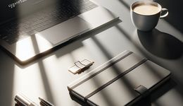 Your April 2026 Horoscope: Time to Hit the Ground Running