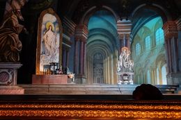TOSCA — Odesa National Academic Opera and Ballet Theater