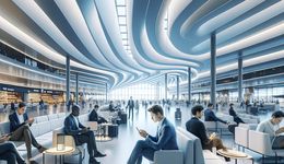 Відвідайте Круїзний термінал у Барселоні, щоб скористатися функцією I'M IN для отримання рекомендацій щодо найкращих гастрономічних пропозицій та майстер-класів з іспанської кухні, які проходять в око