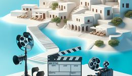 Where Was Mamma Mia! Filmed? Behind the Scenes of Both Blockbuster Musicals