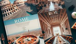 The Insider’s Guide to Three Perfect Days in Rome