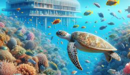 9 Must-Visit Hotels for World-Class Snorkeling