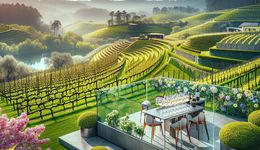 Відвідайте Порту, Португалія, цього квітня 2026 року, щоб дослідити місцеві виноробні за доступними цінами та насолодитися безкоштовними дегустаціями порту в рамках весняного фестивалю вина, що проход