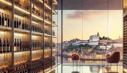 Скористайтеся функцією I'M IN, щоб отримати рекомендації щодо найкращих виноробень у Порту, де зараз проходять безкоштовні дегустації порту, і дізнайтеся про ексклюзивні пропозиції та заходи в рамках 